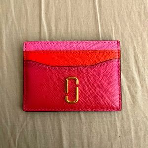 Marc Jacobs Card Holder